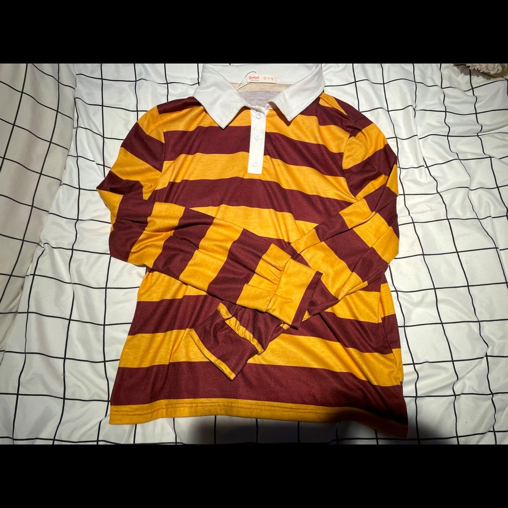 (5 for 10) ROMWE POLO